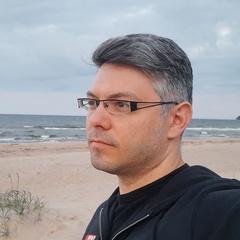 Марис Пащенко