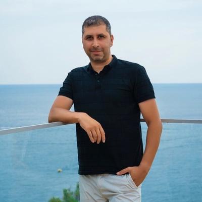 Владимир Гулиян