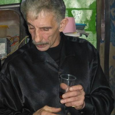 Владимир Зиборов