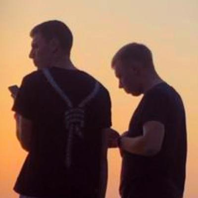 Дмитрий Картавый