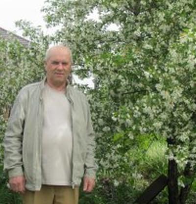 Валерий Чирков