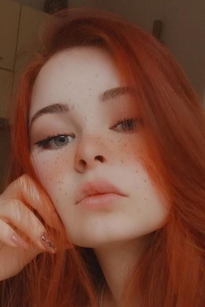 Мария Макарова