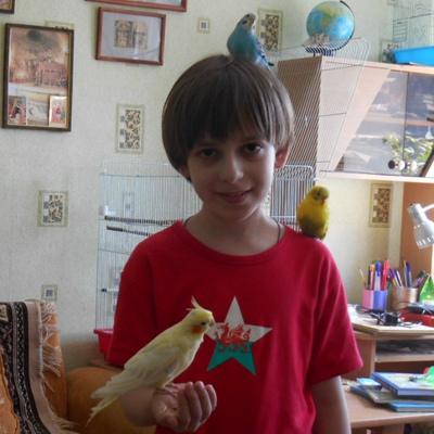Мирослав Хизик