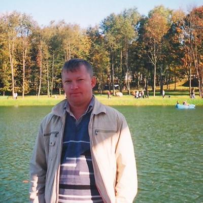 Александр Римша