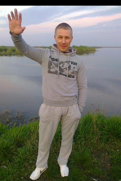 Дмитрий Плесовских