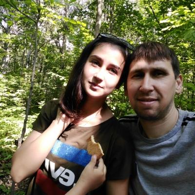Максим Смирнов