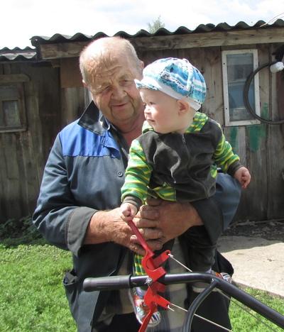 Владимир Молявин