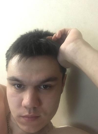Саид Шеров