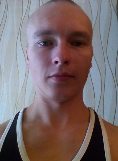 Алексей Тимофеев