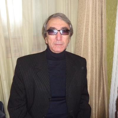 Басир Аблекеримов