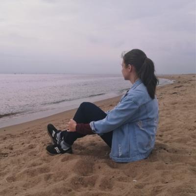 Анна Бодунова