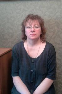 Валентина Яковлева