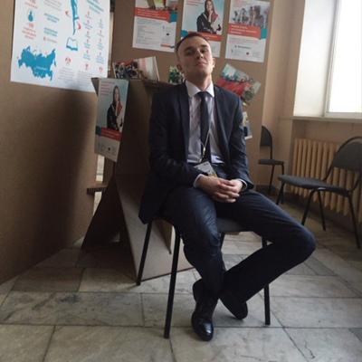 Владимир Панченко