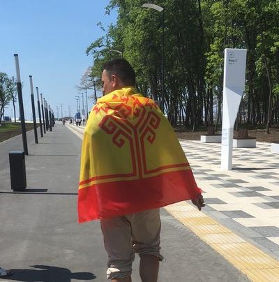 Алексей Яковлев