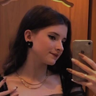 Анастасия Малышева