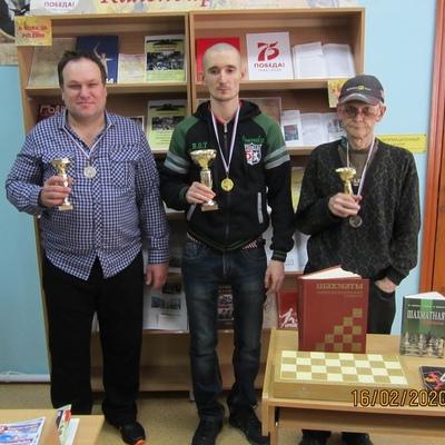 Сергей Демченко