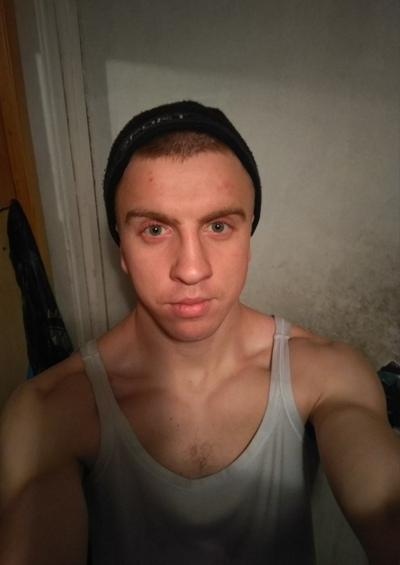 Алексей Чудаев