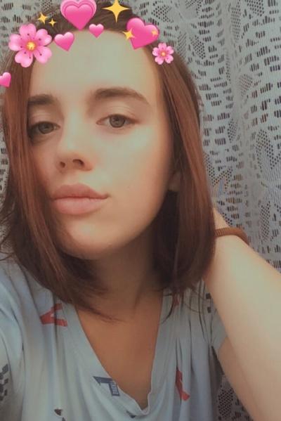 Алина Власова