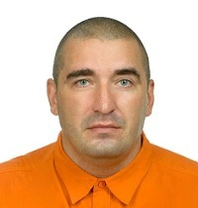 Иван Ракчеев