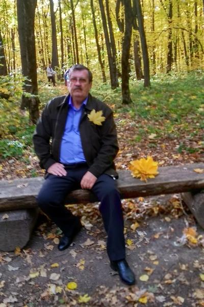 Василий Литовченко