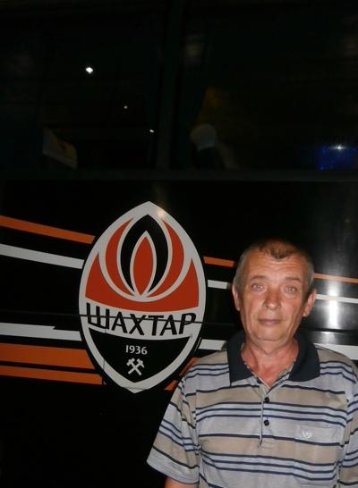 Владимир Халевин