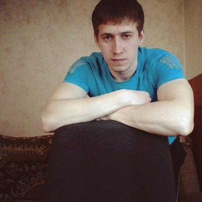 Виталий Шевченко