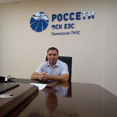 Алексей Гладышев