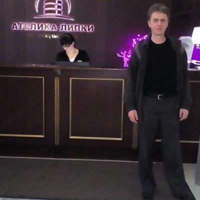 Лев Шорин