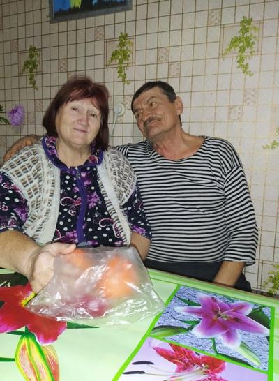 Василий Черский