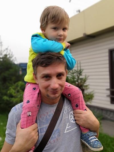 Алексей Таюрский
