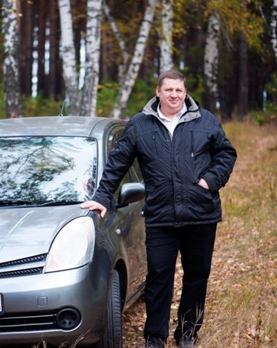 Алексей Городовец