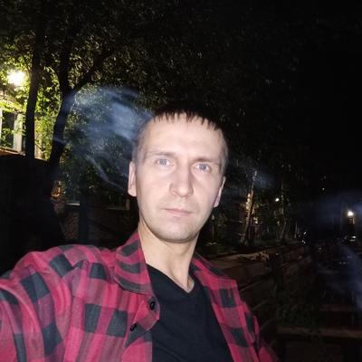 Евгений Урусов