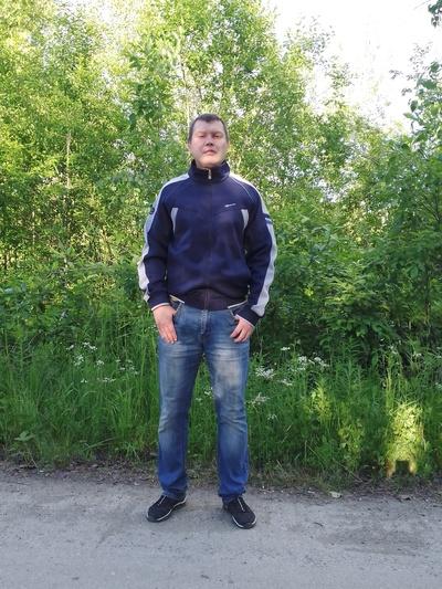 Сергей Поморцев