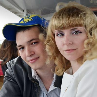 Игорь Черданцев