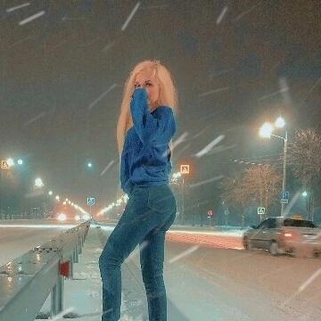 Юля Закирова