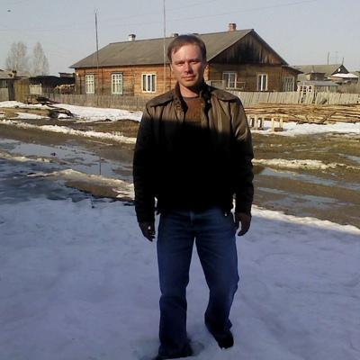 Александр Шаламов
