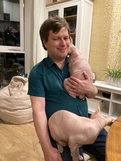 Всеволод Красненьков