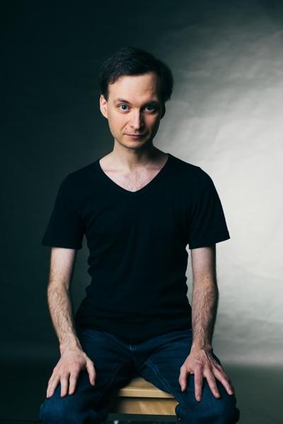 Артём Юраков
