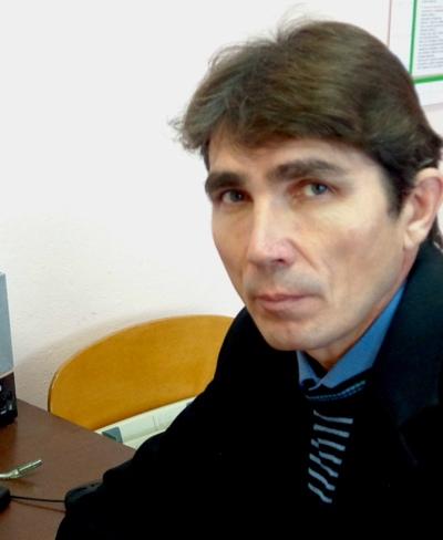 Андрей Иванов