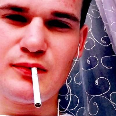Ильгиз Гайнуллин