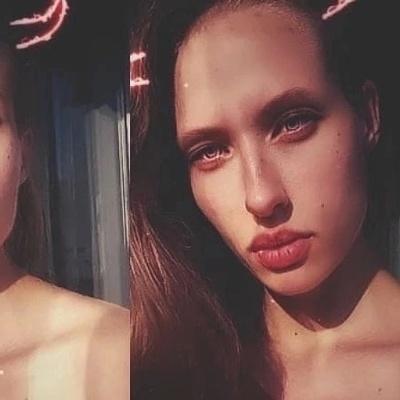 Серая Волхвица
