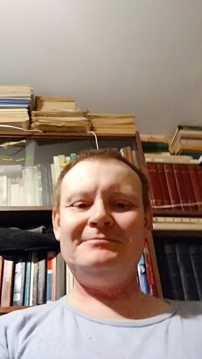 Андрей Стукалин