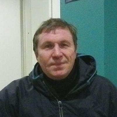 Андрей Нестеров