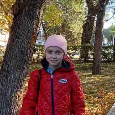 Софья Кондратьева