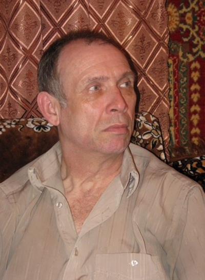 Михаил Руденко