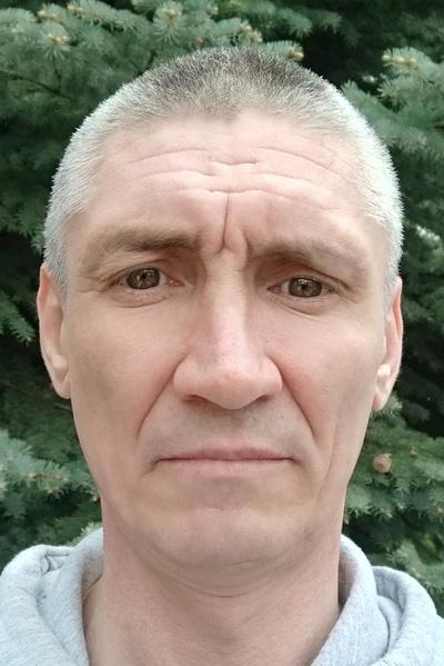 Сергей Камышев