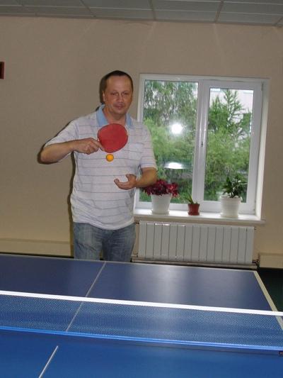 Андрей Мирбах