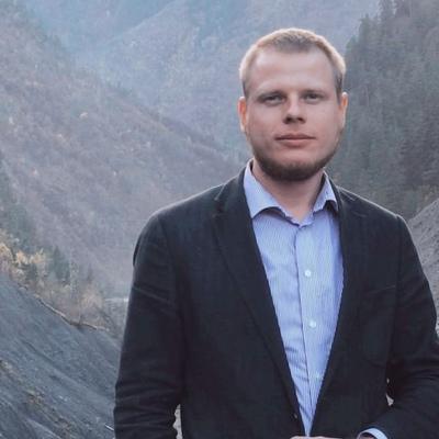 Богдан Светлов
