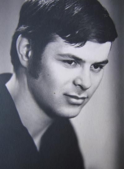 Алексей Афанасьев