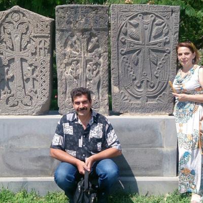 Георгий Кобалян